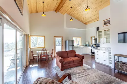 Living - 43283 N Fork Dr, Three Rivers, CA 93271 photo 4 of 4
