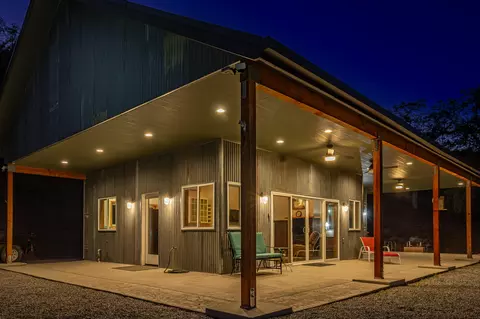 43283 N Fork Dr, Three Rivers, CA 93271