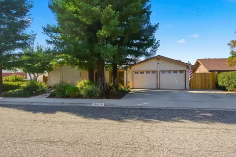 3409 S Vickie Ct, Visalia, CA 93277