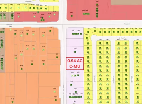 0 N Ben Maddox Way, Visalia, CA 93292