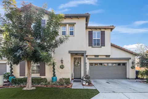 1793 Bella Oaks Way, Hanford, CA 93230