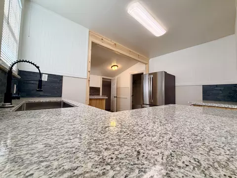 Kitchen - 314 N D St, Exeter, CA 93221 photo 3 of 9