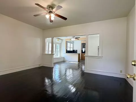 Living - 314 N D St, Exeter, CA 93221 photo 4 of 9