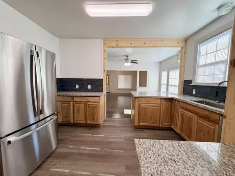 Kitchen - 314 N D St, Exeter, CA 93221 photo 1 of 9