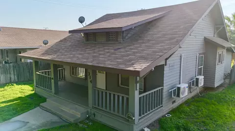 314 N D St, Exeter, CA 93221