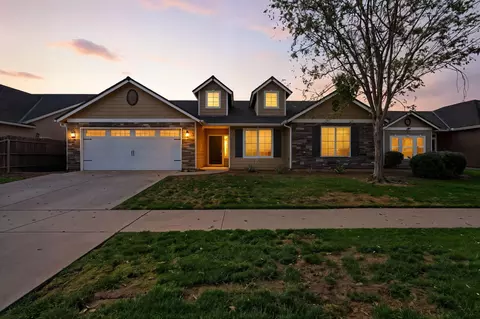 1268 N Cerritos Ave, Hanford, CA 93230