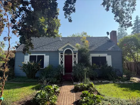 820 N Stevenson St, Visalia, CA 93291
