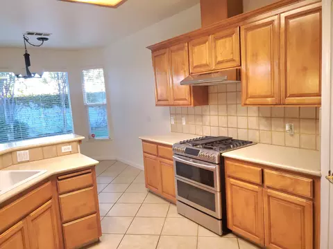 Kitchen - 2447 S Beech Dr, Visalia, CA 93292 photo 2 of 4