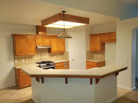 Kitchen - 2447 S Beech Dr, Visalia, CA 93292 photo 1 of 4