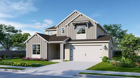 3145 Ryan Ave, Tulare, CA 93274