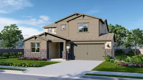 1739 W Vallejo Ave, Dinuba, CA 93618