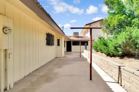 Exterior - 16895 Rd 30 12, Madera, CA 93636 photo 8 of 14