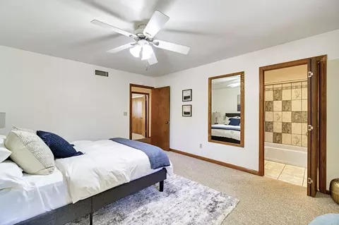 Bedroom - 16895 Rd 30 12, Madera, CA 93636 photo 6 of 6