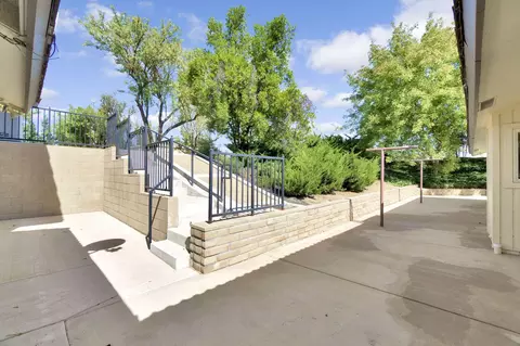 Exterior - 16895 Rd 30 12, Madera, CA 93636 photo 9 of 14