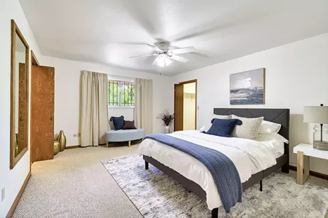 Bedroom - 16895 Rd 30 12, Madera, CA 93636 photo 5 of 6