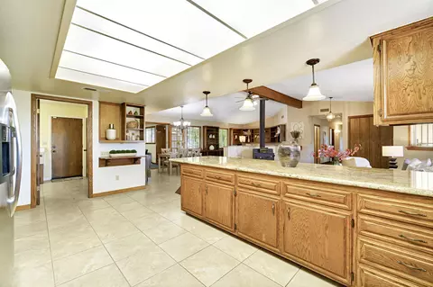 Kitchen - 16895 Rd 30 12, Madera, CA 93636 photo 6 of 6