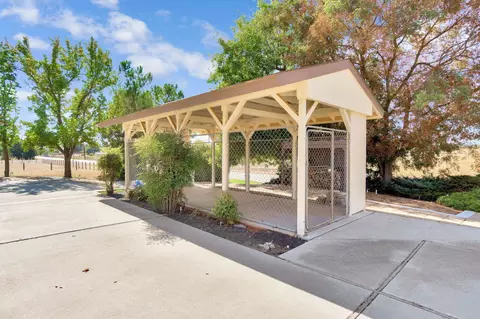 Exterior - 16895 Rd 30 12, Madera, CA 93636 photo 4 of 14