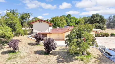 Exterior - 16895 Rd 30 12, Madera, CA 93636 photo 13 of 14