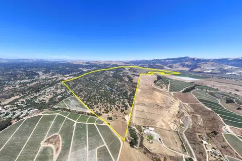 San Juan Grade Road, Salinas, CA 93901