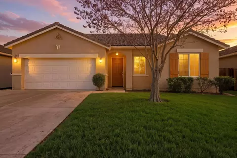 3538 W Delta Ave, Visalia, CA 93291