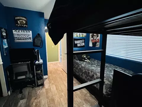 Bedroom - 2113 E Delta Ct, Visalia, CA 93292 photo 4 of 4