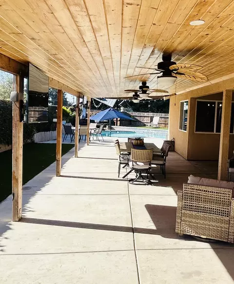 Exterior - 2113 E Delta Ct, Visalia, CA 93292 photo 4 of 13