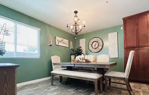 Dining - 2113 E Delta Ct, Visalia, CA 93292 photo 1 of 1
