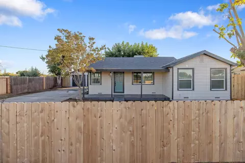 4722 E Florence Ave, Fresno, CA 93725