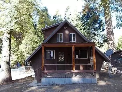 179 Rabbit Foot Trl, California Hot Springs, CA 93207