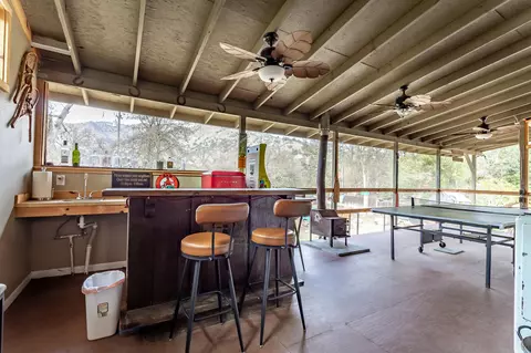 Exterior - 43307 Sierra Dr, Three Rivers, CA 93271 photo 9 of 13