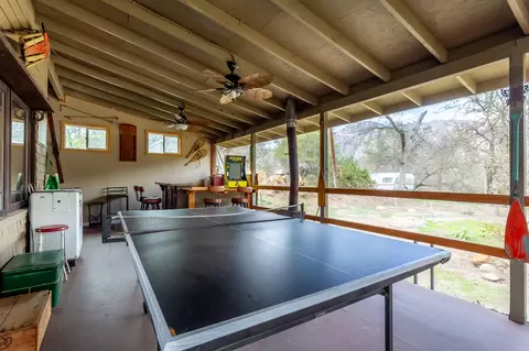 Exterior - 43307 Sierra Dr, Three Rivers, CA 93271 photo 8 of 13