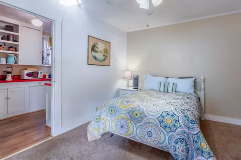 Bedroom - 43307 Sierra Dr, Three Rivers, CA 93271 photo 1 of 6