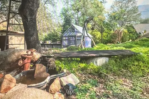 Exterior - 43307 Sierra Dr, Three Rivers, CA 93271 photo 5 of 13