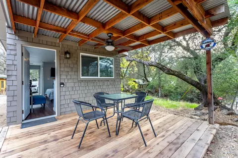 Exterior - 43307 Sierra Dr, Three Rivers, CA 93271 photo 13 of 13