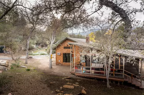 Other - 43307 Sierra Dr, Three Rivers, CA 93271 photo 1 of 1