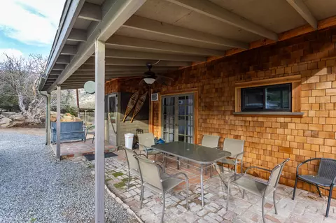 Exterior - 43307 Sierra Dr, Three Rivers, CA 93271 photo 11 of 13