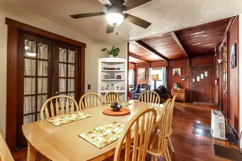 Dining - 43307 Sierra Dr, Three Rivers, CA 93271 photo 1 of 2