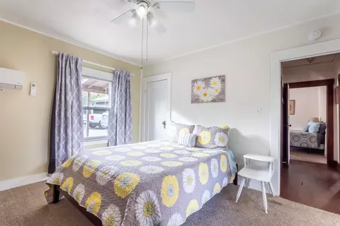 Bedroom - 43307 Sierra Dr, Three Rivers, CA 93271 photo 3 of 6