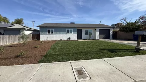 11541 11th Ave, Hanford, CA 93230
