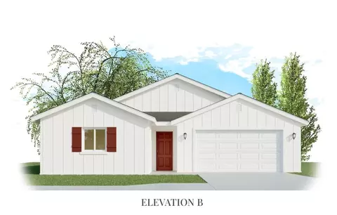 7094 W Wren Ave, Visalia, CA 93291