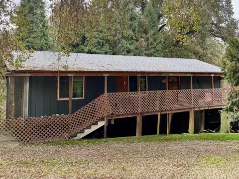 45840 Rocking K Dr, California Hot Springs, CA 93207