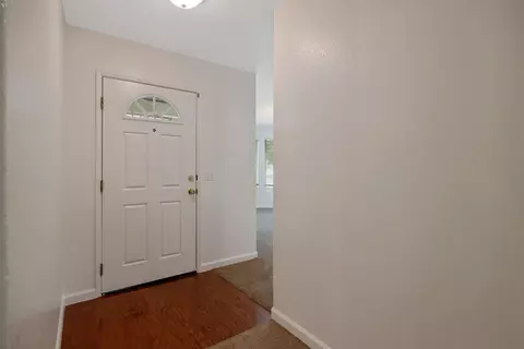 Entry Way - 1482 Betty St, Exeter, CA 93221 photo 1 of 5