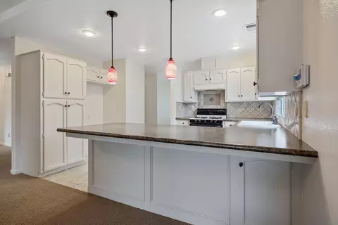 Kitchen - 1482 Betty St, Exeter, CA 93221 photo 1 of 4