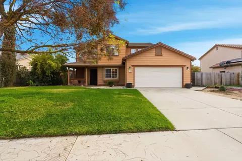 1331 Canyoncreek St, Hanford, CA 93230