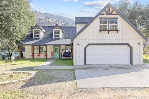 38129 Balch Park Rd, Springville, CA 93265