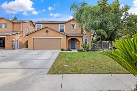 2295 Dandelion Ave, Tulare, CA 93274