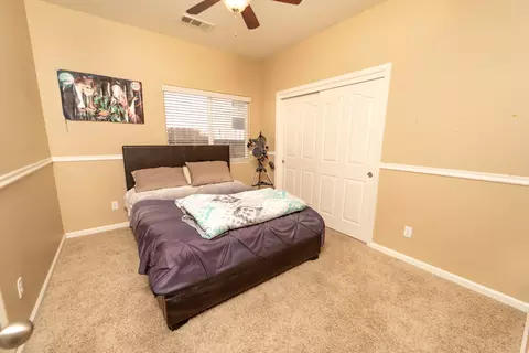 Bedroom - 1961 Stagecoach Pl, Tulare, CA 93274 photo 1 of 4
