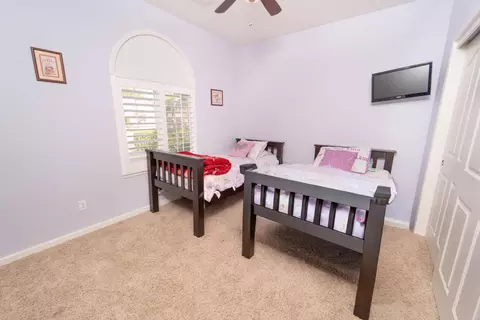 Bedroom - 1961 Stagecoach Pl, Tulare, CA 93274 photo 2 of 4