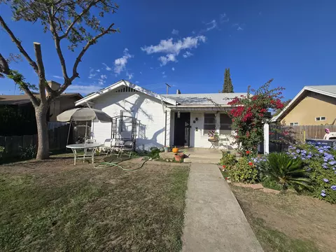 750 Mariposa Ave, Tulare, CA 93274