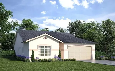 333 Windsor St, Exeter, CA 93221